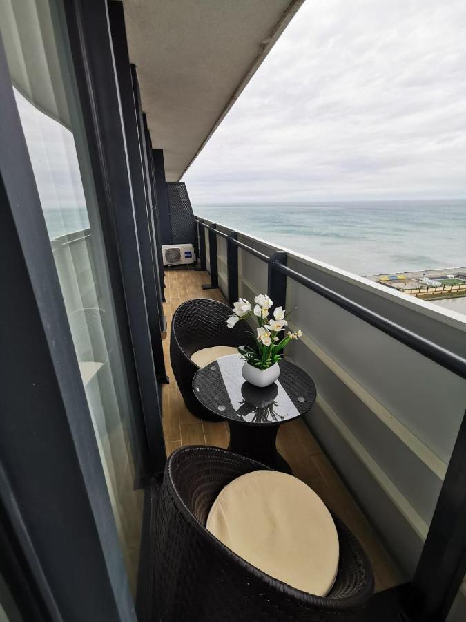 Batumi Orbi City Sea View Apartment Exterior photo